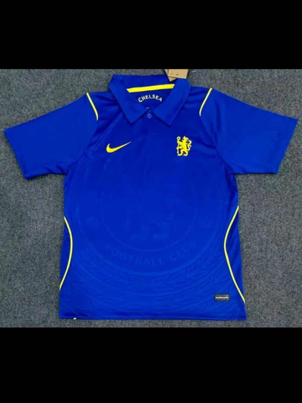 Chelsea FC Jersey